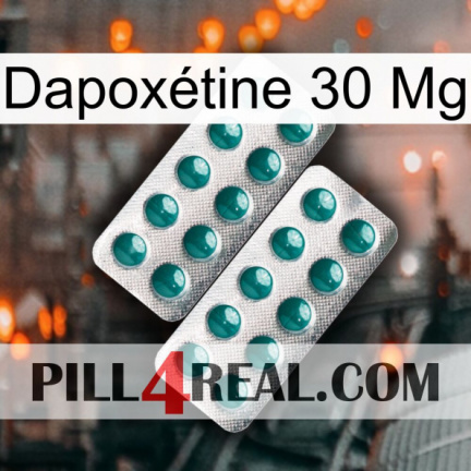 Dapoxétine 30 Mg dapoxetine2